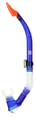 Balzer Schnorchel Tauchen Schnorcheln Basic BLAU KH Balzer Schnorchel Tauchen Schnorcheln Basic BLAU KH von Balzer