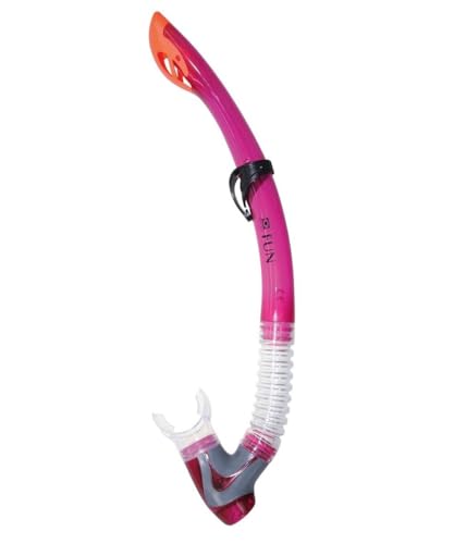 Balzer Schnorchel Tauchen Schnorcheln Fun PINK Balzer Schnorchel Tauchen Schnorcheln Fun PINK von Balzer
