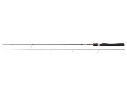 Balzer Shirasu IM-12 Pro Staff Trout Collector 6 2,15m 0,8-6g - Spoonrute von Balzer