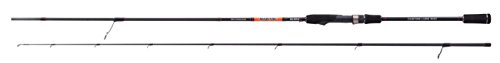 Balzer Shirasu Mini Crank & Shad 1,96m 6-21g - Spinnrute zum Spinnangeln auf Barsche, Forellen & Zander, Angelrute, Barschrute Balzer Shirasu Mini Crank & Shad 1,96m 6-21g - Spinnrute zum Spinnangeln auf Barsche, Forellen & Zander, Angelrute, Barschrute von Balzer