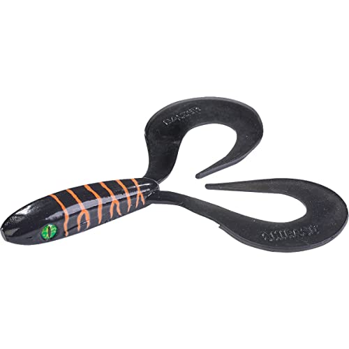 Balzer Shirasu Pike Collector 2.0 20cm Black Albino Balzer Shirasu Pike Collector 2.0 20cm Black Albino von Balzer