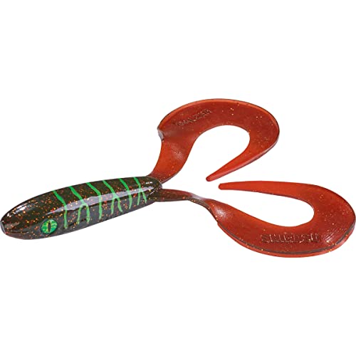 Balzer Shirasu Pike Collector 2.0 20cm Toxic UV Pike Motoroil Balzer Shirasu Pike Collector 2.0 20cm Toxic UV Pike Motoroil von Balzer
