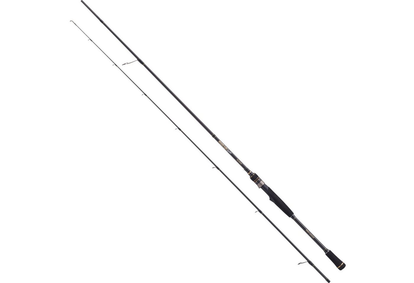 Balzer Spinnrute Balzer Shirasu Street IM-8 Perch Allround 225cm 5-23g - Spinnrute Balzer Spinnrute Balzer Shirasu Street IM-8 Perch Allround 225cm 5-23g - Spinnrute von Balzer