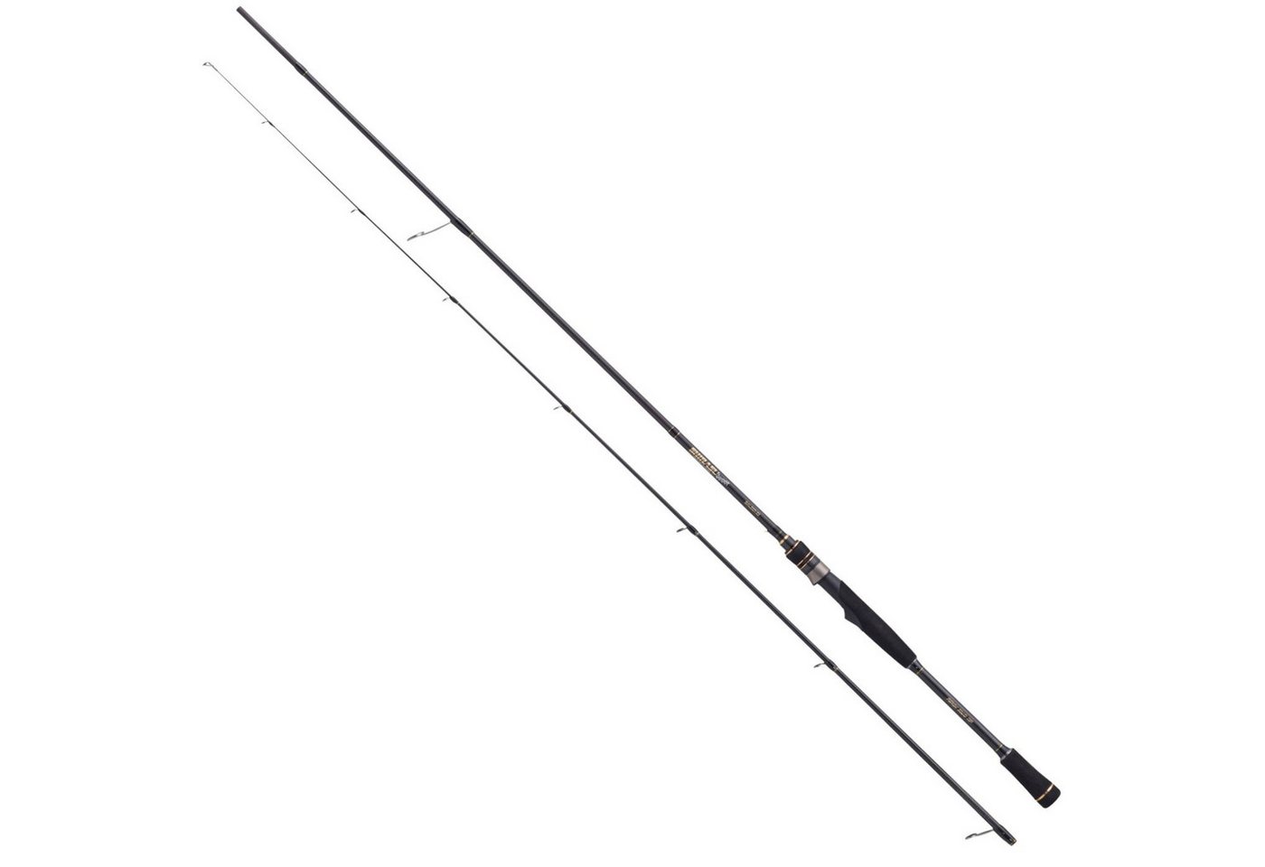 Balzer Spinnrute Balzer Shirasu Street IM-8 Perch Solid Tip 230cm 4-20g - Spinnrute Balzer Spinnrute Balzer Shirasu Street IM-8 Perch Solid Tip 230cm 4-20g - Spinnrute von Balzer