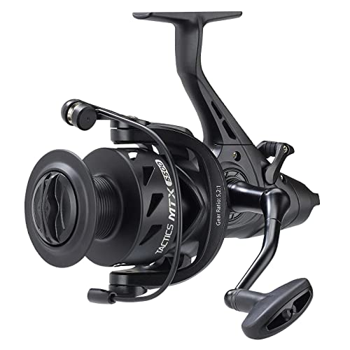 Balzer Tactics MTX 5400 Freilaufrolle Balzer Tactics MTX 5400 Freilaufrolle von Balzer