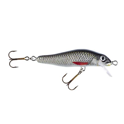Balzer - Trotzkopf Weißf. 7cm Balzer - Trotzkopf Weißf. 7cm von Balzer