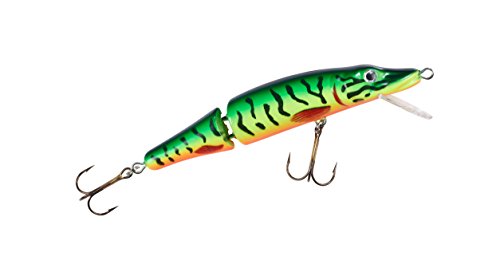 Balzer Matze Koch Hechtalarm Fire 2-teilig 10cm 100mm 10g 134010110 Wobbler Lauftiefe 2-2,5m Balzer Matze Koch Hechtalarm Fire 2-teilig 10cm 100mm 10g 134010110 Wobbler Lauftiefe 2-2,5m von Balzer