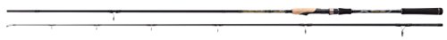 Balzer Magna Magic Steckrute, Hecht Spin, 2,65m 19-56g Wg, Fishing Rod, Pike Spinning Fishing Rod Balzer Magna Magic Steckrute, Hecht Spin, 2,65m 19-56g Wg, Fishing Rod, Pike Spinning Fishing Rod von Balzer