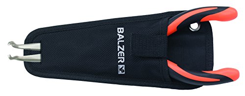 Metallica - Nylon Gürteltasche Metallica - Nylon Gürteltasche von Balzer