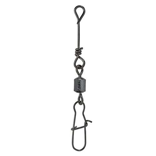 Balzer No Knot Wirbel mit Snap, Gr. 4 Balzer No Knot Wirbel mit Snap, Gr. 4 von Balzer