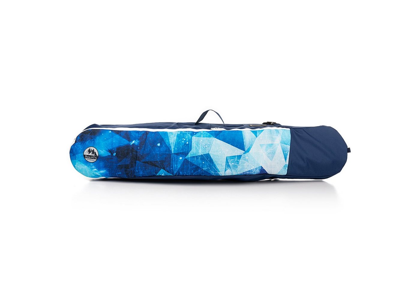 BambiniWelt by Rafael K. Sporttasche Snowboardtasche für Kinder Rucksack Board Bag viel Stauraum BambiniWelt by Rafael K. Sporttasche Snowboardtasche für Kinder Rucksack Board Bag viel Stauraum von BambiniWelt by Rafael K.