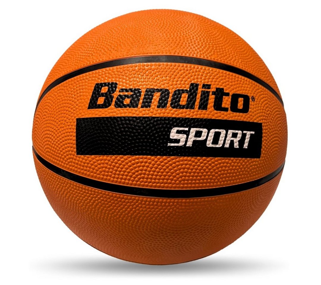 Bandito Basketball Basketball, in offizieller Turniergröße Bandito Basketball Basketball, in offizieller Turniergröße von Bandito
