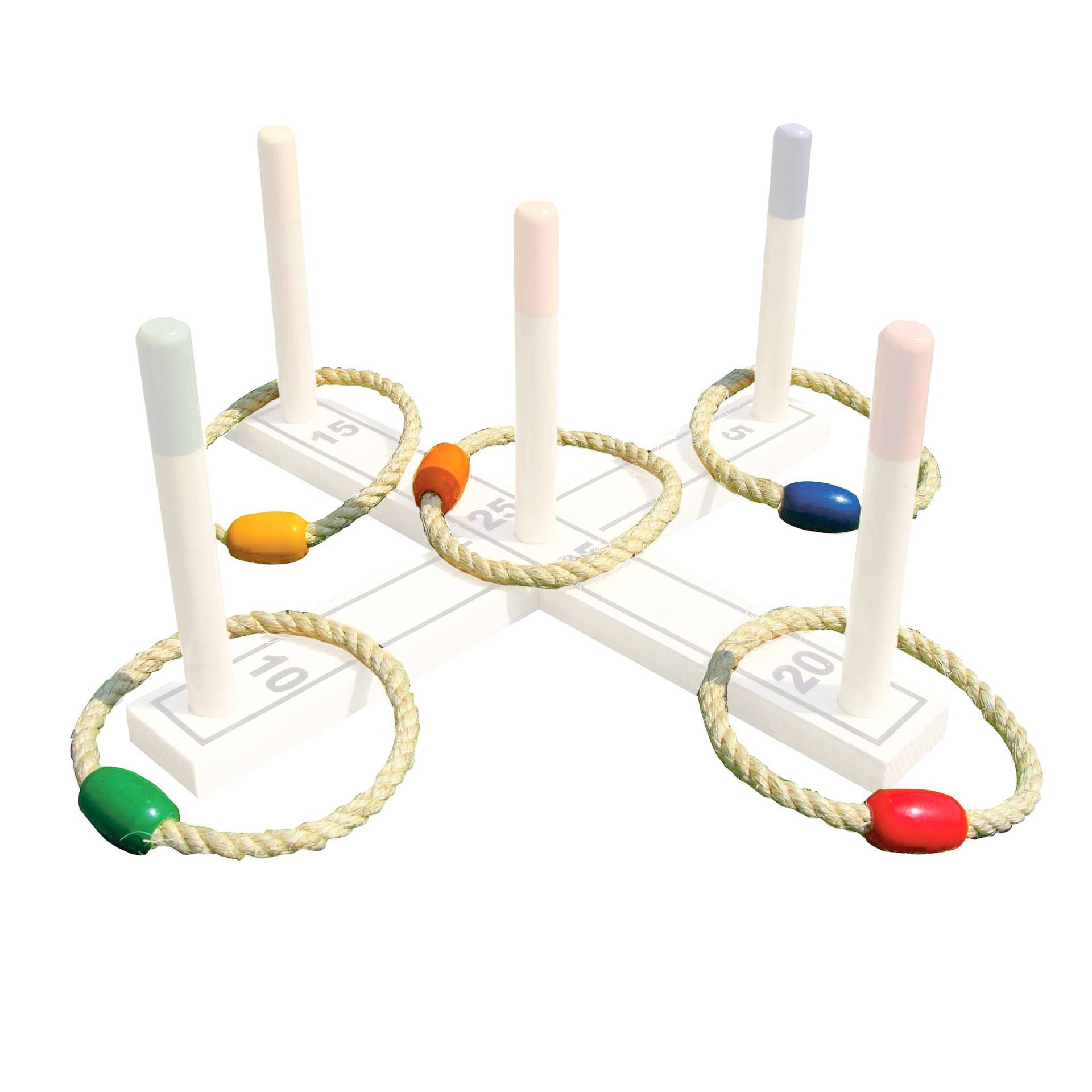 Bandito Wurfring für Ringwurfspiel Bandito Wurfring für Ringwurfspiel von Bandito