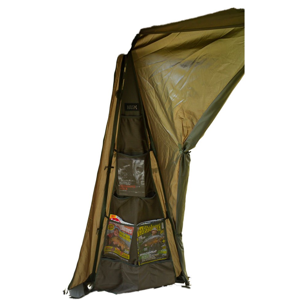 Bank Life Gazebo Organiser Grün Bank Life Gazebo Organiser Grün von Bank Life