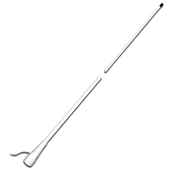 Banten Cb Turnable Antenna Weiß Banten Cb Turnable Antenna Weiß von Banten