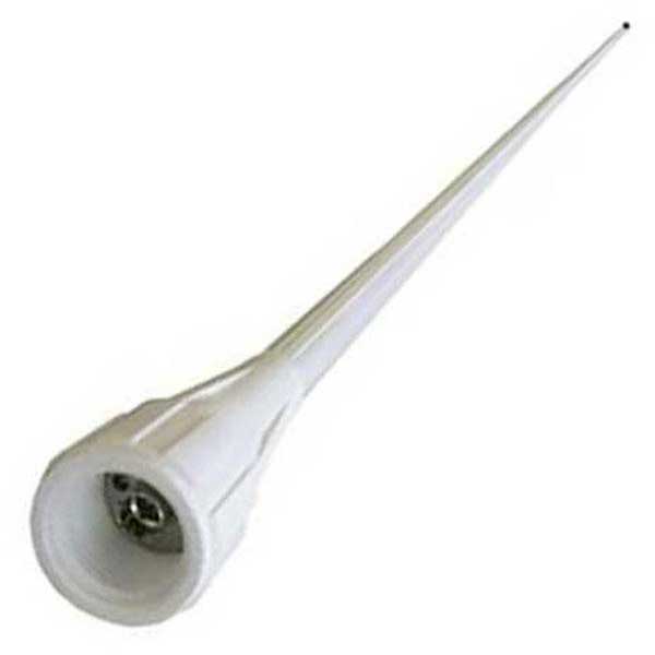 Banten Fastfit Antenna Weiß 1.5 m Banten Fastfit Antenna Weiß 1.5 m von Banten