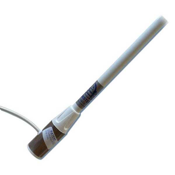 Banten Supersteel Antenna Weiß 1.5 m Banten Supersteel Antenna Weiß 1.5 m von Banten