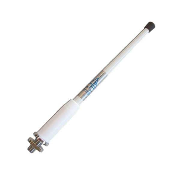 Banten Tv Whip Antenna Weiß 25 cm Banten Tv Whip Antenna Weiß 25 cm von Banten