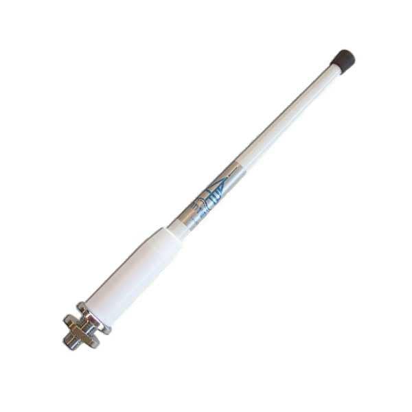 Banten Tv Whip Antenna Weiß 25 cm von Banten