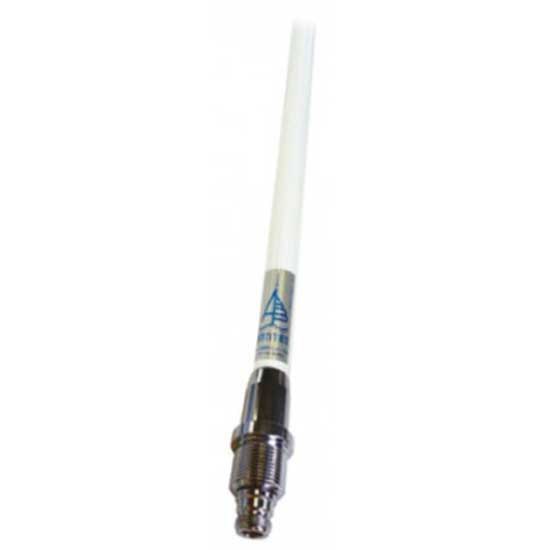Banten Vhf/ais/gps Antenna 1.2 M Durchsichtig Banten Vhf/ais/gps Antenna 1.2 M Durchsichtig von Banten