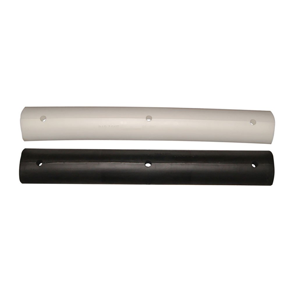 Bao Long Straight Fender Silber 830 x 120 x 60 mm Bao Long Straight Fender Silber 830 x 120 x 60 mm von Bao Long