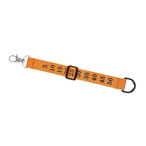 Baoblaze Football Yard Officials Marker Football Schiedsrichter Kette Clip A Slide Indicator Nylon Head Linesman Umpire für Liga Universität Baoblaze Football Yard Officials Marker Football Schiedsrichter Kette Clip A Slide Indicator Nylon Head Linesman Umpire für Liga Universität von Baoblaze