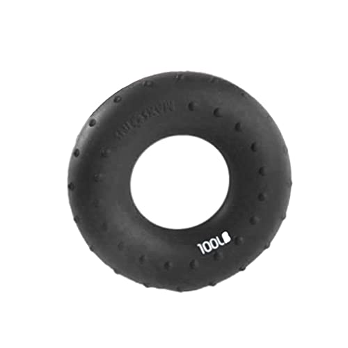 Baoblaze Hand Verstärker Grip Ringe Handtrainer/Fingertrainer Für EIN effektives Training deiner Handmuskulatur für mehr Griffkraft, 100lb Baoblaze Hand Verstärker Grip Ringe Handtrainer/Fingertrainer Für EIN effektives Training deiner Handmuskulatur für mehr Griffkraft, 100lb von Baoblaze