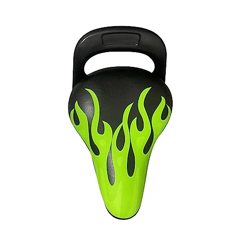Baoblaze Fahrradsattel Kinder Weich, Fahrrad-Ersatzsattel Atmungsaktiv, Ergonomisch Fahrrad Sattel Stoßdämpfend, Bicycle Seat Bike Saddle, Bikes Replacement Saddle für Kinder Jungen, GRÜN Baoblaze Fahrradsattel Kinder Weich, Fahrrad-Ersatzsattel Atmungsaktiv, Ergonomisch Fahrrad Sattel Stoßdämpfend, Bicycle Seat Bike Saddle, Bikes Replacement Saddle für Kinder Jungen, GRÜN von Baoblaze
