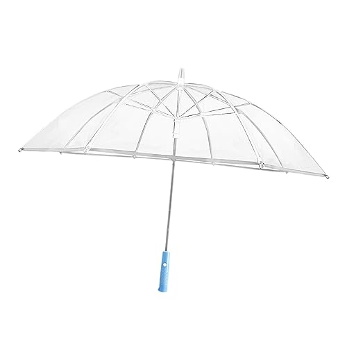 Baoblaze Leuchtender Regenschirm, LED-Regenschirm mit Taschenlampe, tragbar, regenfest, Winddicht, gerader Regenschirm, Regenschirm für Spaziergänge, Baoblaze Leuchtender Regenschirm, LED-Regenschirm mit Taschenlampe, tragbar, regenfest, Winddicht, gerader Regenschirm, Regenschirm für Spaziergänge, von Baoblaze