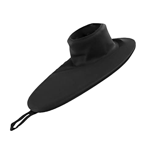 Baoblaze Neopren Kayak Spray Skirt Deck Sprayskirt Cockpitabdeckung Zum Baoblaze Neopren Kayak Spray Skirt Deck Sprayskirt Cockpitabdeckung Zum von Baoblaze