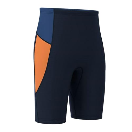 Baoblaze Neopren Shorts Herren 3mm, Herren Neopren Kurze Hose zum Schwimmen, Tauch-Shorts, Fitness-Badehose für Sommer, Strand, Wassergymnastik, Freitauchen, Kajakfahren, Surfen, Sauna, schwarz S Baoblaze Neopren Shorts Herren 3mm, Herren Neopren Kurze Hose zum Schwimmen, Tauch-Shorts, Fitness-Badehose für Sommer, Strand, Wassergymnastik, Freitauchen, Kajakfahren, Surfen, Sauna, schwarz S von Baoblaze