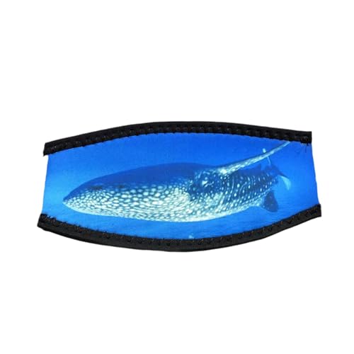 Baoblaze Neopren -Tauchmaske -Gurtabdeckung, Tauchmaskenband für Männer Frauen, Tauchausrüstung für Tauchgang und Schnorchelmaske, Style A Baoblaze Neopren -Tauchmaske -Gurtabdeckung, Tauchmaskenband für Männer Frauen, Tauchausrüstung für Tauchgang und Schnorchelmaske, Style A von Baoblaze