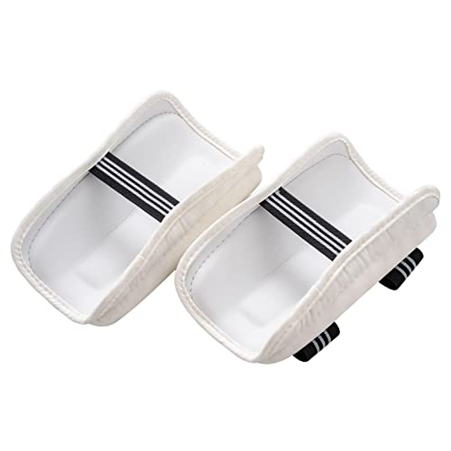 Baoblaze Taekwondo Unterarmschutz Ellbogen Armschutz Erwachsene Kinder Training für Grappling Muay Thai, 21.2 XS Baoblaze Taekwondo Unterarmschutz Ellbogen Armschutz Erwachsene Kinder Training für Grappling Muay Thai, 21.2 XS von Baoblaze