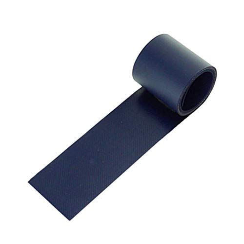 Baoblaze Premium Reparatur-Patch aus PVC Flicken Kleber für Schlauchboot Aufblasbares Boot Kanu, Dunkelblau Baoblaze Premium Reparatur-Patch aus PVC Flicken Kleber für Schlauchboot Aufblasbares Boot Kanu, Dunkelblau von Baoblaze