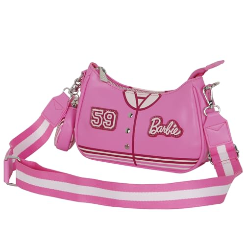 KARACTERMANIA Unisex Fancy Tasche 2.0, Rosa, Einheitsgröße KARACTERMANIA Unisex Fancy Tasche 2.0, Rosa, Einheitsgröße von KARACTERMANIA