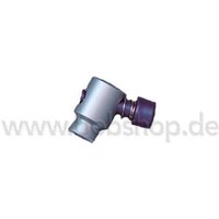 BARBIERI Jetset Ventilkopf, Luftpumpe, Fahrradzubehör|BARBIERI Jetset Valve BARBIERI Jetset Ventilkopf, Luftpumpe, Fahrradzubehör|BARBIERI Jetset Valve von Barbieri