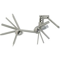 BARBIERI Octopus 11 Miniwerkzeug, Fahrradwerkzeug, Fahrradzubehör|BARBIERI BARBIERI Octopus 11 Miniwerkzeug, Fahrradwerkzeug, Fahrradzubehör|BARBIERI von Barbieri