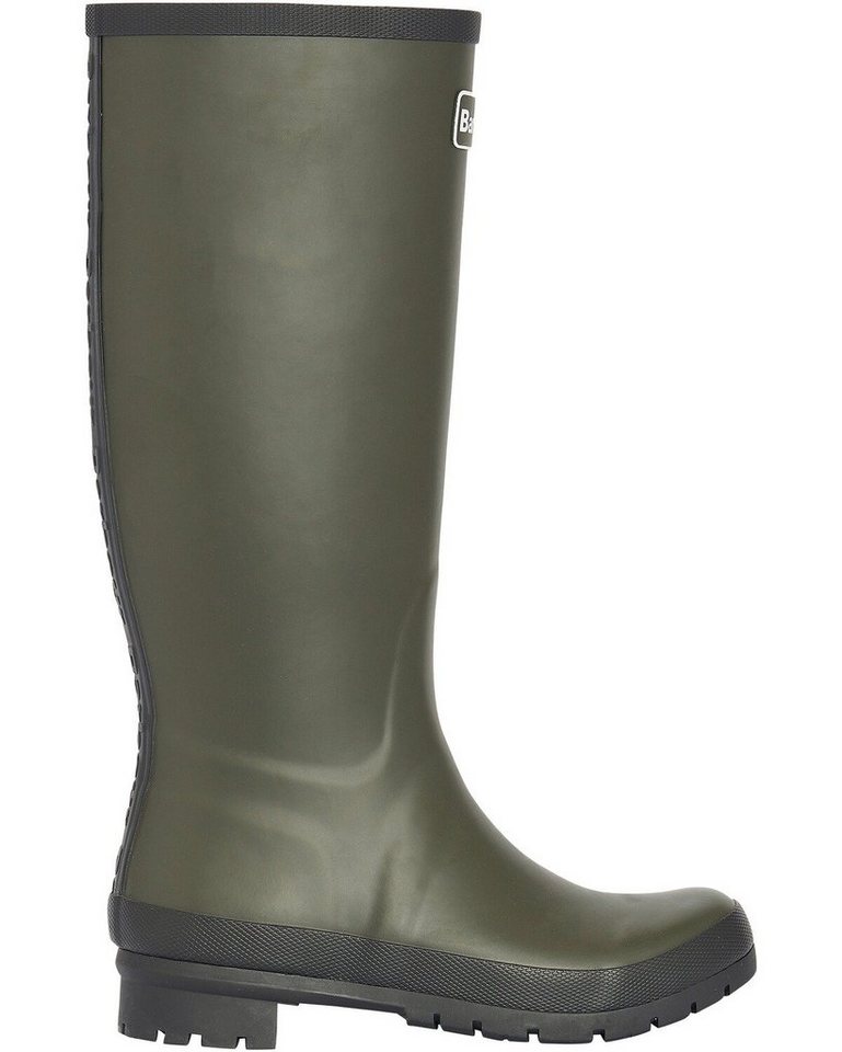 Barbour Gummistiefel Abbey Gummistiefel Barbour Gummistiefel Abbey Gummistiefel von Barbour