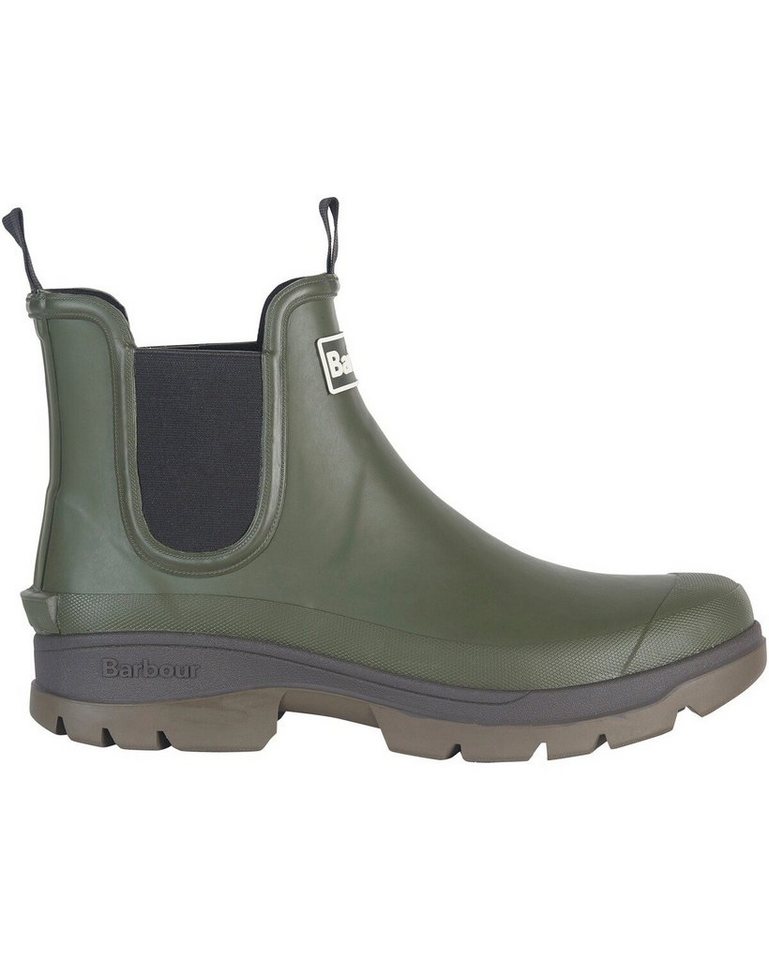Barbour Gummistiefel Nimbus Chelsea Gummistiefel Barbour Gummistiefel Nimbus Chelsea Gummistiefel von Barbour