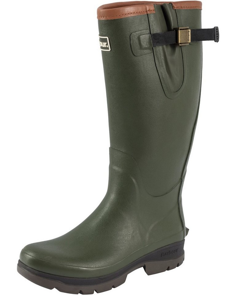 Barbour Gummistiefel Tempest Tall Gummistiefel Barbour Gummistiefel Tempest Tall Gummistiefel von Barbour