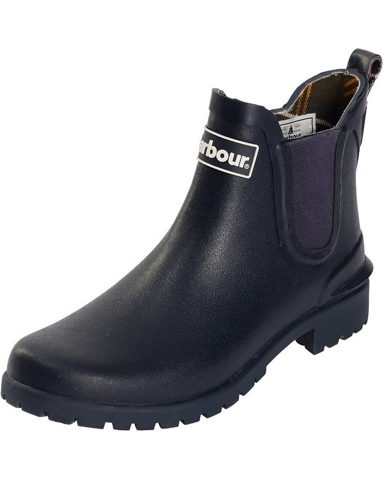 Barbour Gummistiefel Wilton Gummistiefel Barbour Gummistiefel Wilton Gummistiefel von Barbour