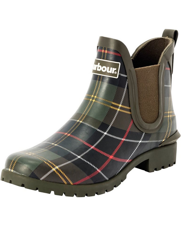 Barbour Gummistiefel Wilton Gummistiefel Barbour Gummistiefel Wilton Gummistiefel von Barbour