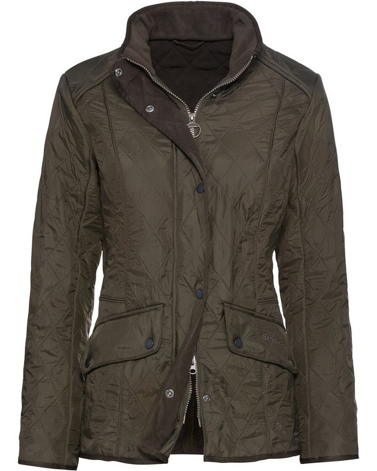 Barbour Steppjacke Steppjacke Cavalry Polarquilt von Barbour