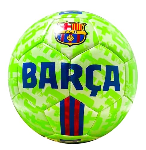 Barcelona Ball 3. 2024-2025, offizieller FC Barcelona Ball 3. 2024-2025, offizieller FC von FC BARCELONA