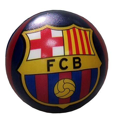 C Y P FC Barcelona Anti-Stressball BA-20-BC C Y P FC Barcelona Anti-Stressball BA-20-BC von CYP