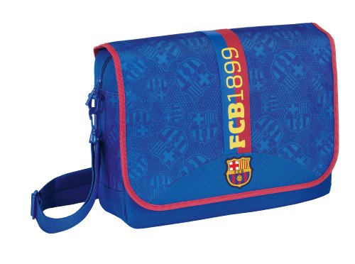 FC Barcelona 6 11272 340 Heft Umhängetasche FC Barcelona 6 11272 340 Heft Umhängetasche von FC Barcelona