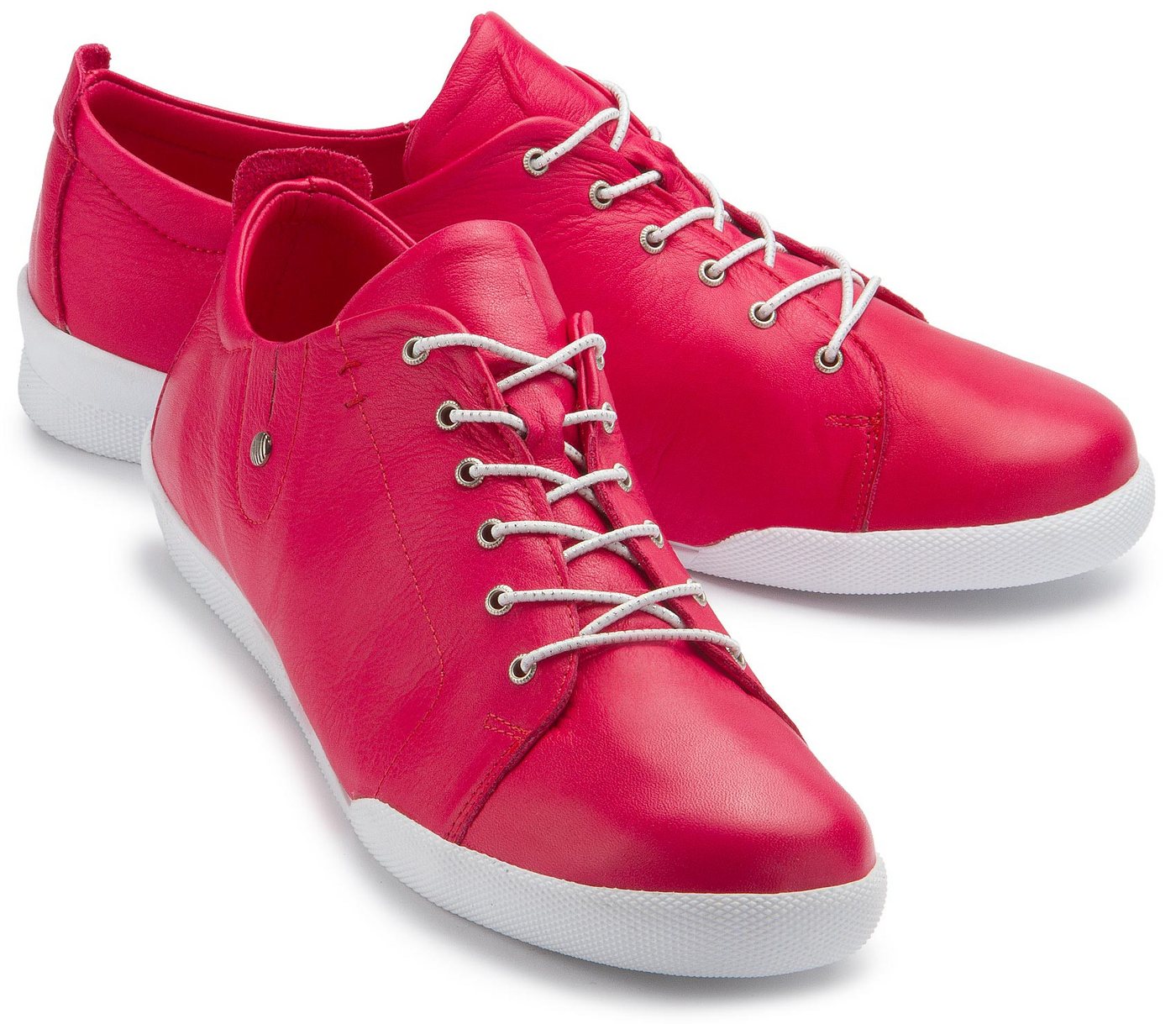 Bariello Sneaker in Übergrößen: 3151-14 Schnürschuh Bariello Sneaker in Übergrößen: 3151-14 Schnürschuh von Bariello