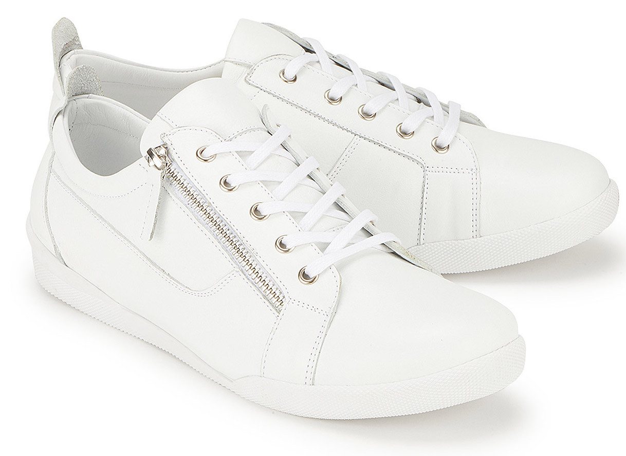 Bariello Sneaker in Übergrößen: 3188-28 Schnürschuh Bariello Sneaker in Übergrößen: 3188-28 Schnürschuh von Bariello