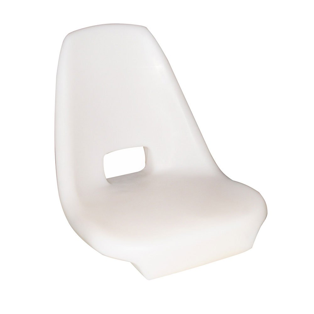 Barka 6363293 Polyethylene Seat Durchsichtig Barka 6363293 Polyethylene Seat Durchsichtig von Barka