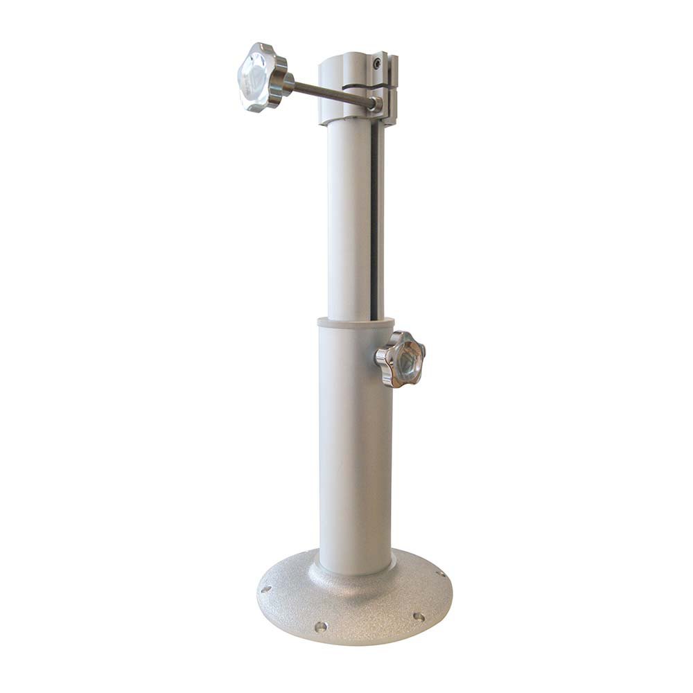 Barka Seat Swivel Telescopic Support Silber 38-80 cm Barka Seat Swivel Telescopic Support Silber 38-80 cm von Barka
